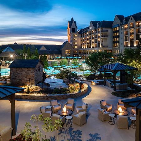 Renaissance Birmingham Ross Bridge Golf Resort & Spa Hoover Ngoại thất bức ảnh