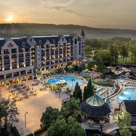 Renaissance Birmingham Ross Bridge Golf Resort & Spa Hoover Ngoại thất bức ảnh