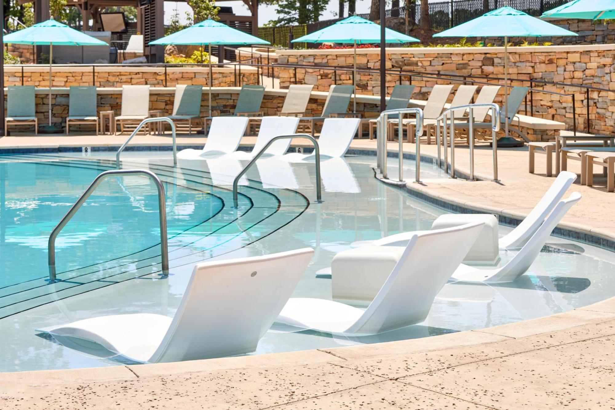 Renaissance Birmingham Ross Bridge Golf Resort & Spa Hoover Ngoại thất bức ảnh