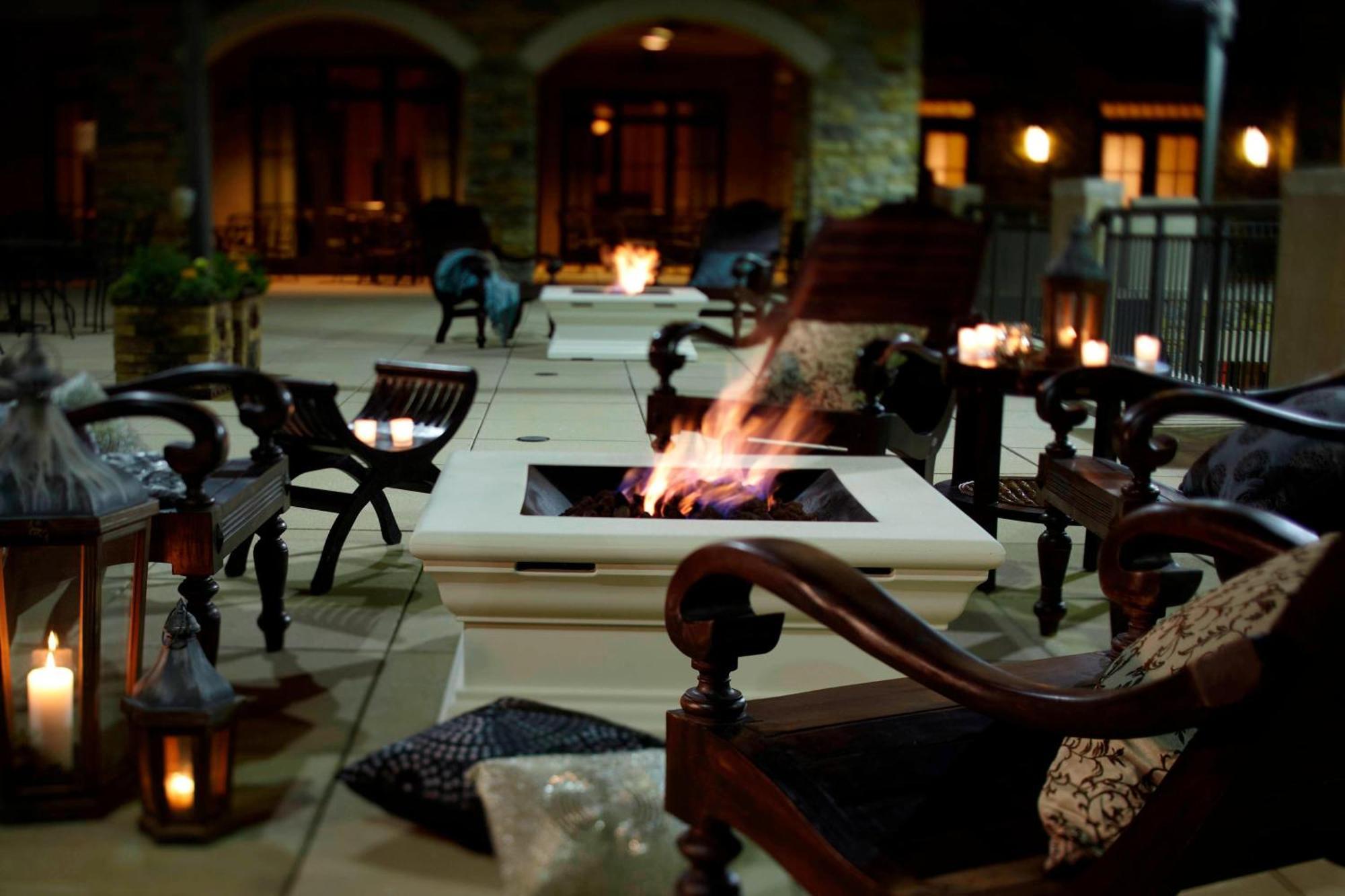 Renaissance Birmingham Ross Bridge Golf Resort & Spa Hoover Ngoại thất bức ảnh