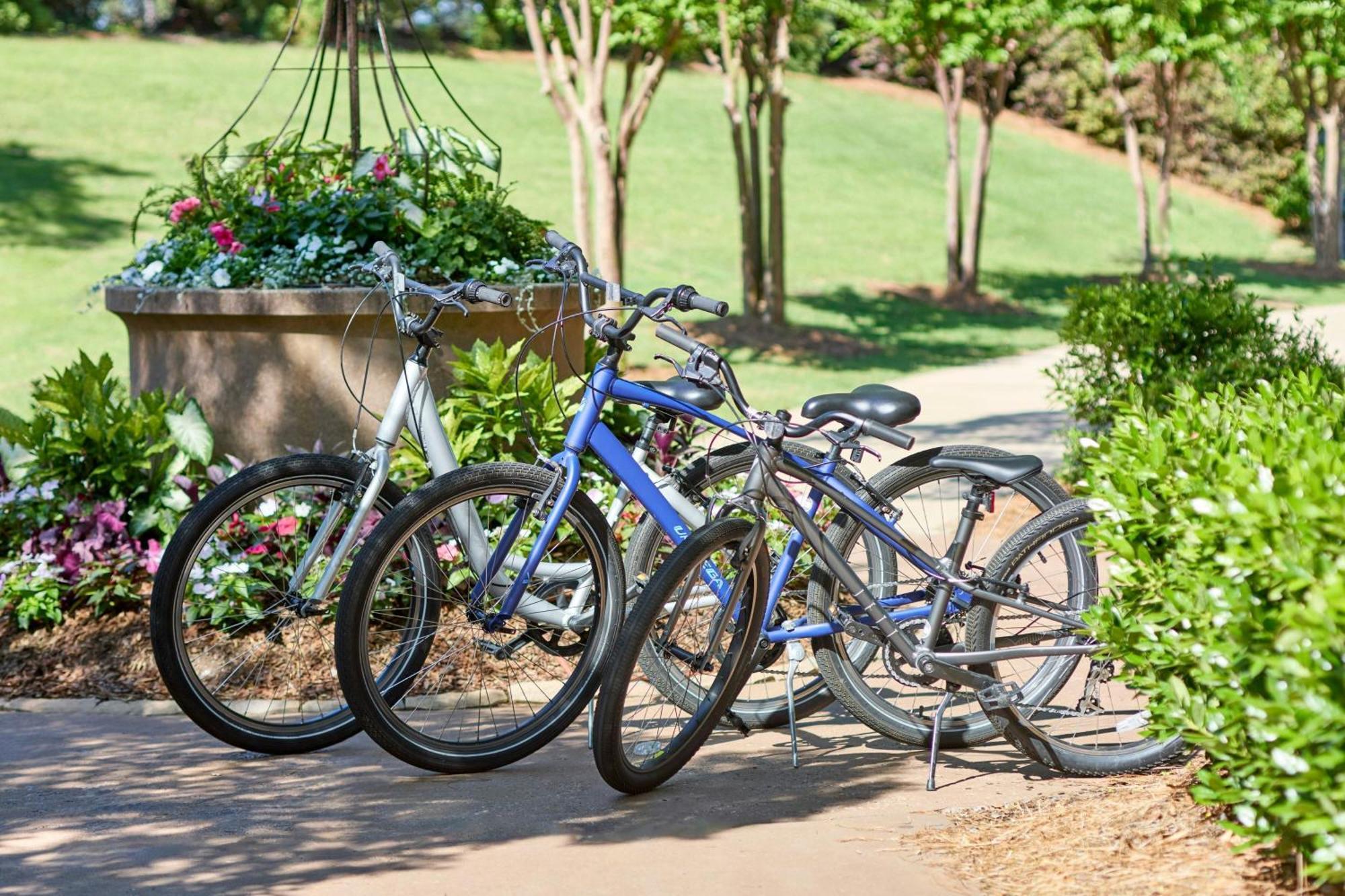 Renaissance Birmingham Ross Bridge Golf Resort & Spa Hoover Ngoại thất bức ảnh