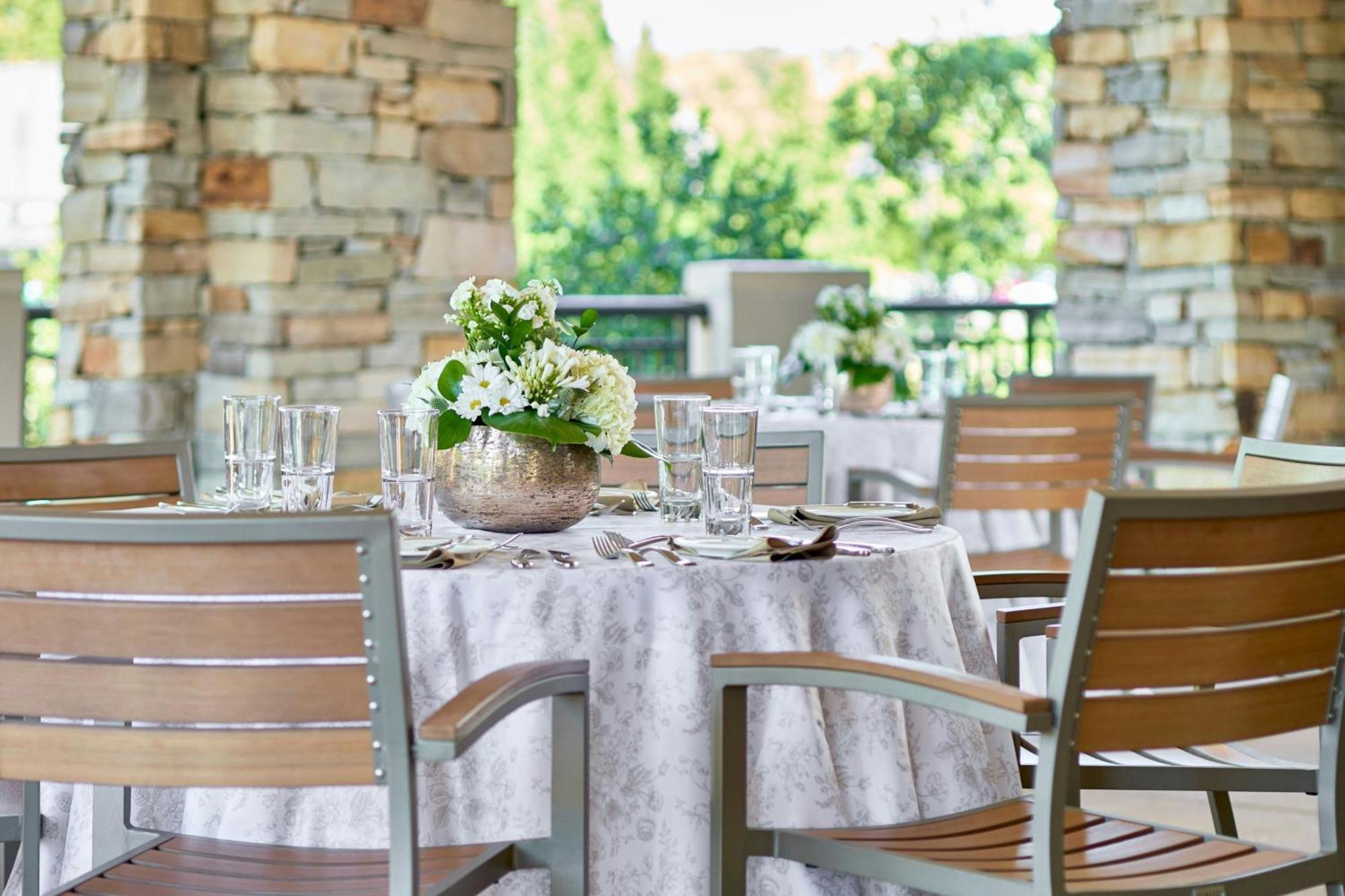 Renaissance Birmingham Ross Bridge Golf Resort & Spa Hoover Ngoại thất bức ảnh