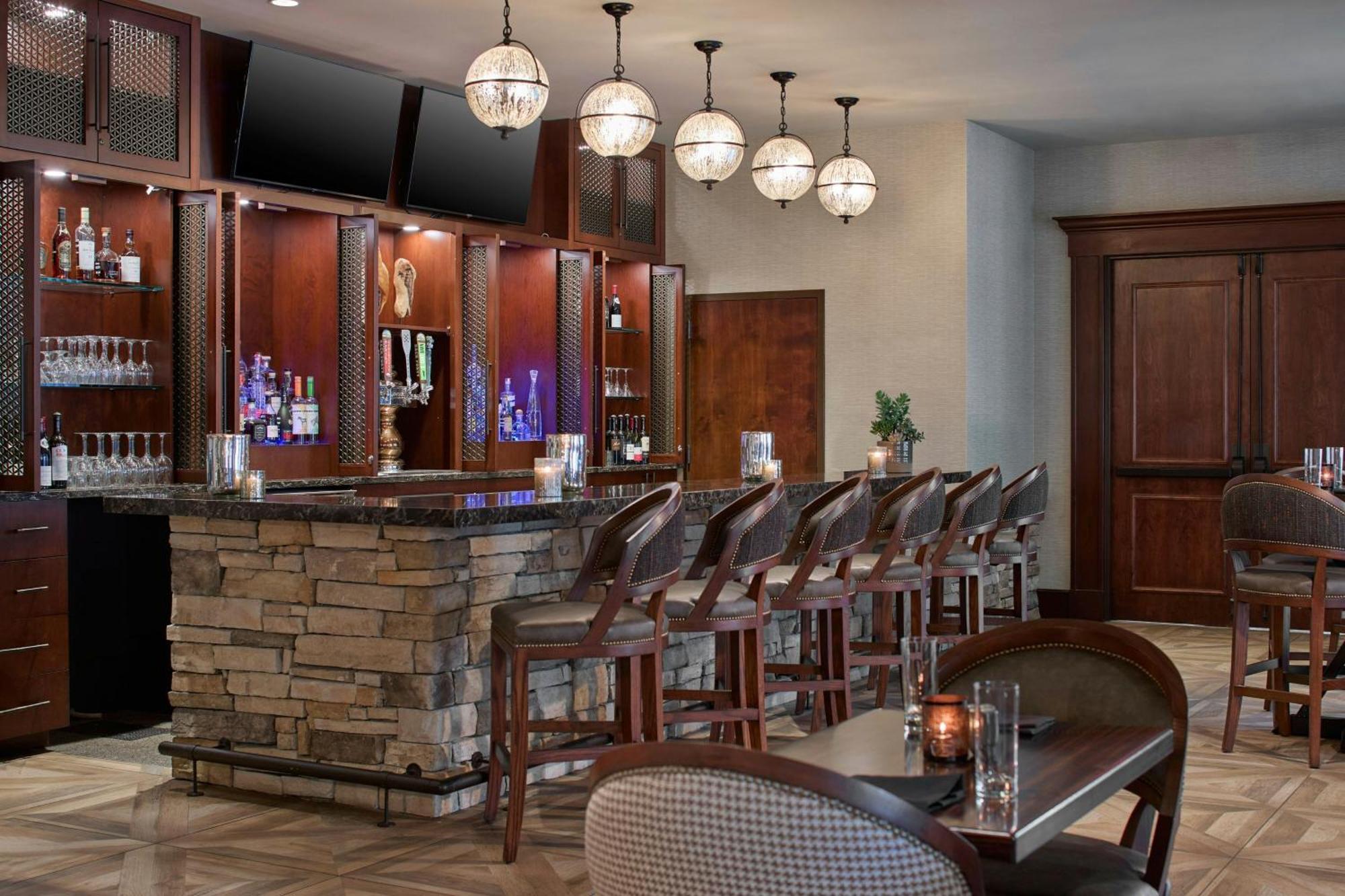 Renaissance Birmingham Ross Bridge Golf Resort & Spa Hoover Ngoại thất bức ảnh