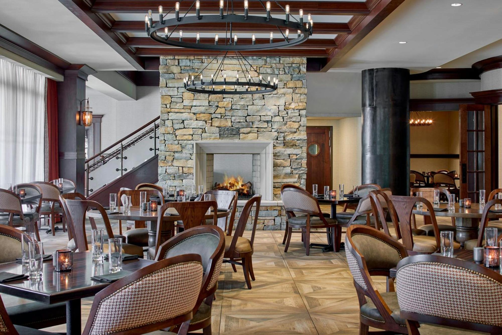 Renaissance Birmingham Ross Bridge Golf Resort & Spa Hoover Ngoại thất bức ảnh