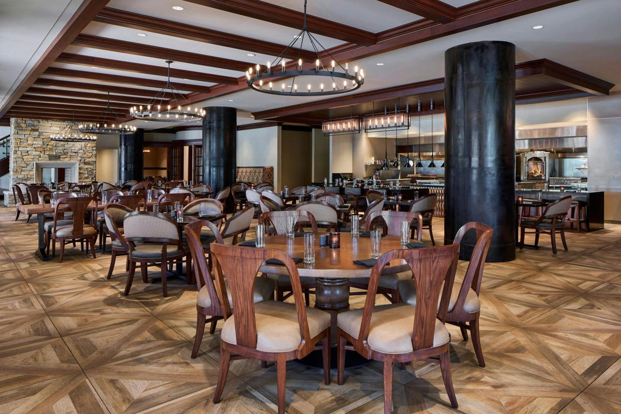 Renaissance Birmingham Ross Bridge Golf Resort & Spa Hoover Ngoại thất bức ảnh