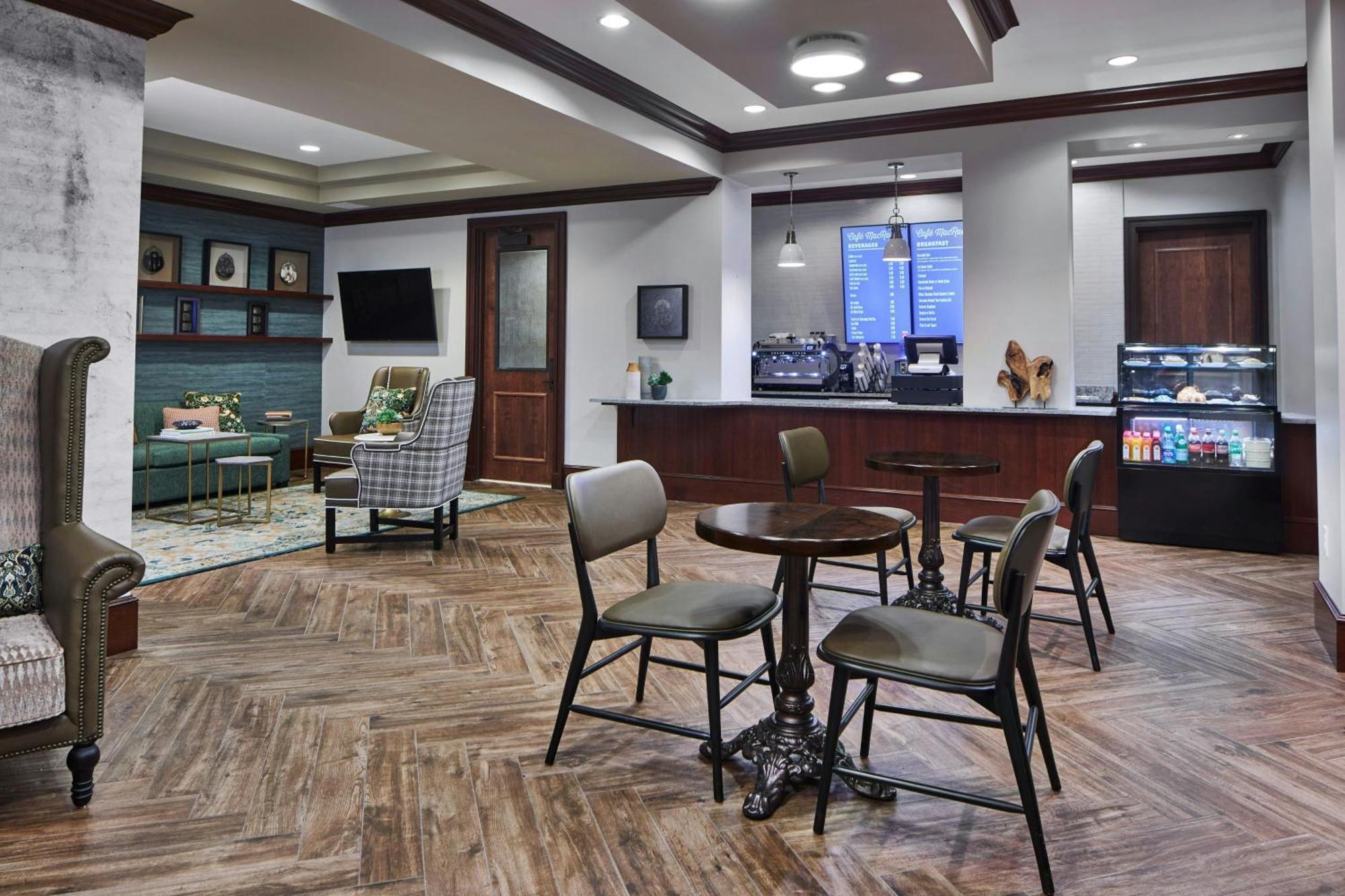 Renaissance Birmingham Ross Bridge Golf Resort & Spa Hoover Ngoại thất bức ảnh