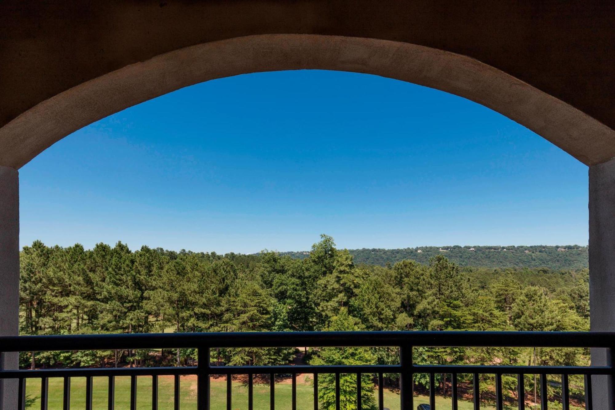 Renaissance Birmingham Ross Bridge Golf Resort & Spa Hoover Ngoại thất bức ảnh