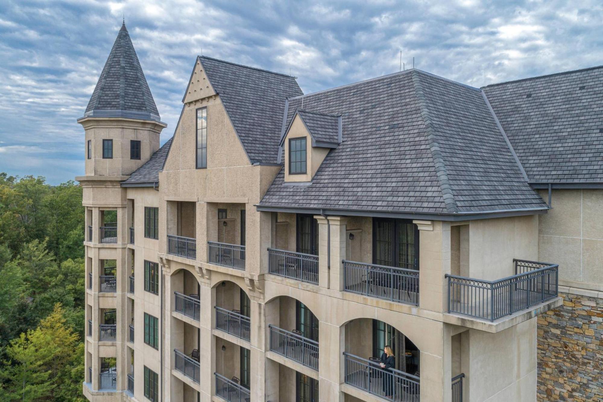 Renaissance Birmingham Ross Bridge Golf Resort & Spa Hoover Ngoại thất bức ảnh