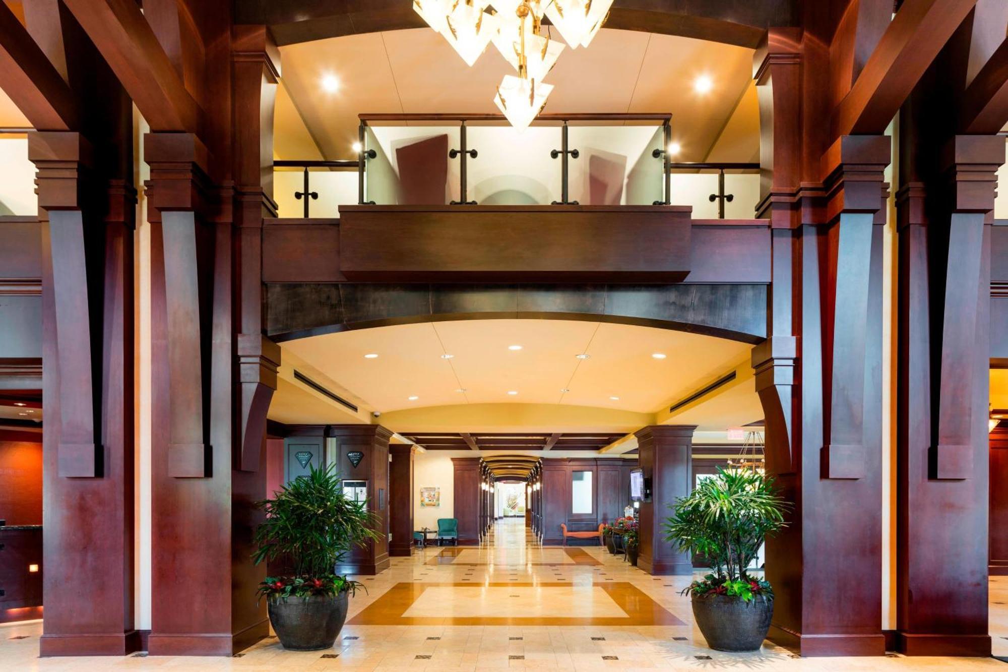 Renaissance Birmingham Ross Bridge Golf Resort & Spa Hoover Ngoại thất bức ảnh