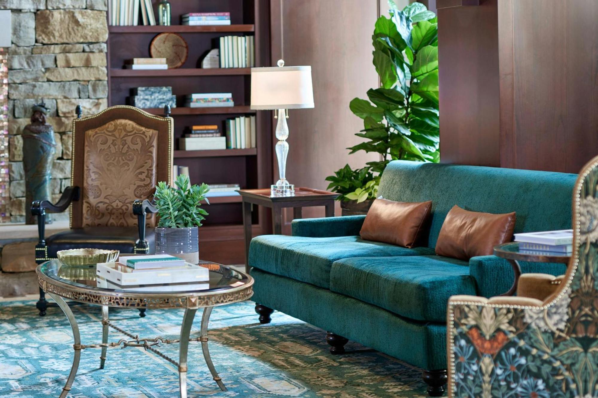 Renaissance Birmingham Ross Bridge Golf Resort & Spa Hoover Ngoại thất bức ảnh